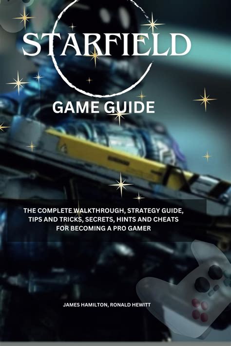 starfield guide